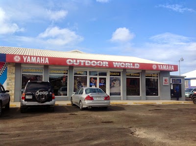 Photos of Outdoor World Antigua (Yamaha Dealer)