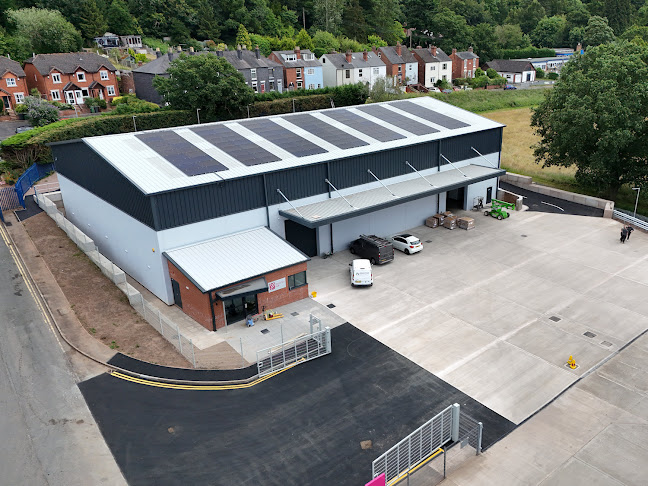 Gravitas Build Ltd