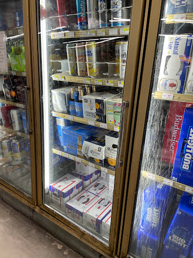 J G Monette Grocery Gallery - United States