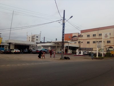 Photos of Station Service MRS Bali