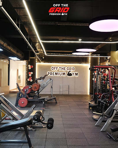 Our gym floor is spacious, well-organized, and built to support every type of workout. Whether yo… post image