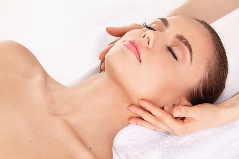 Mon Rêve~Eyelash&Facial~