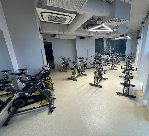 Fitness Klub ZDROFIT Mokotów - Plac Unii