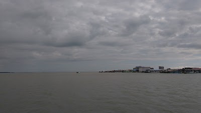 Photos of Tanjung Aru
