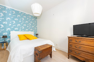 Photo n°35 de INDIVIS TOUT L'IMMOBILIER PUTEAUX ET SURESNES à Puteaux (Agence de location immobilière)