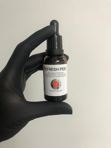 Coastal Aesthetic Nurse