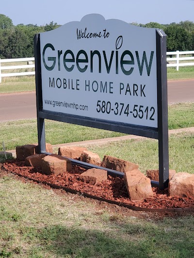 Greenview Mobile Home & RV Park