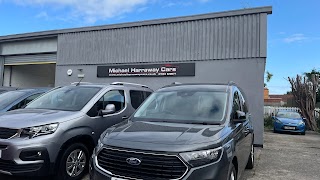 Michael Harraway Cars