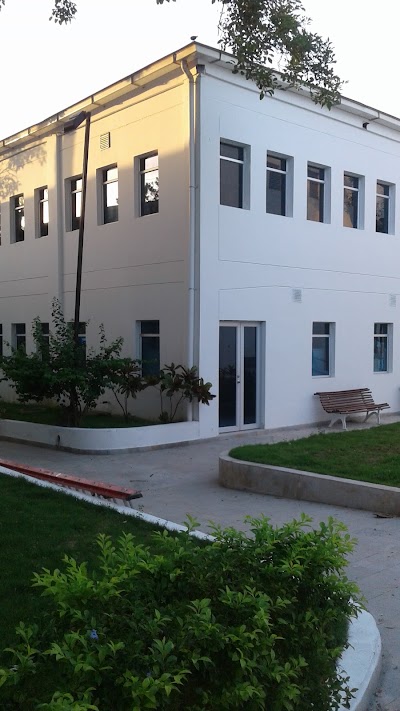 Photos of Cartagena University - Campus San Pablo