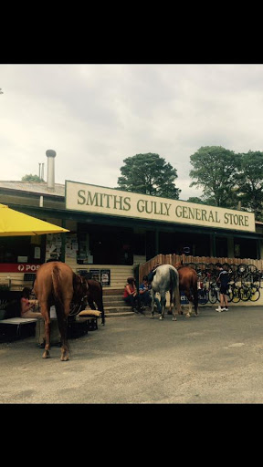 Smiths Gully General Store