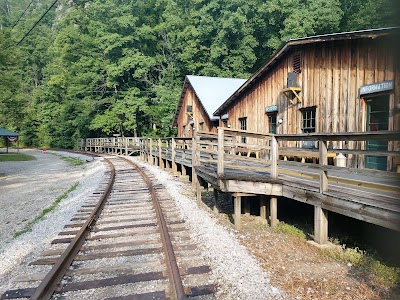 Barthell Coal Camp