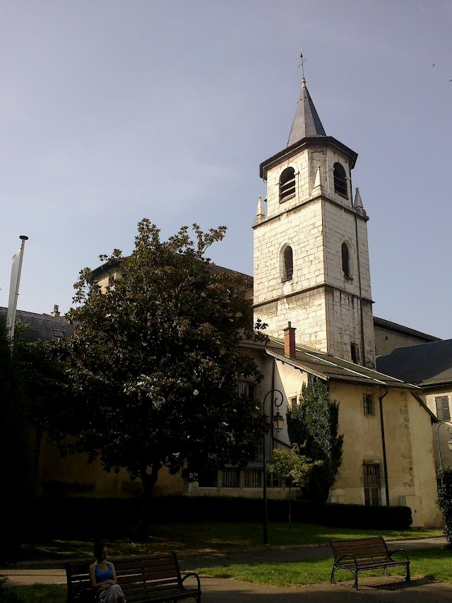 Musée Savoisien