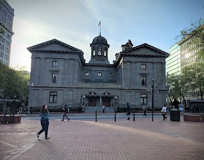 Pioneer Square North