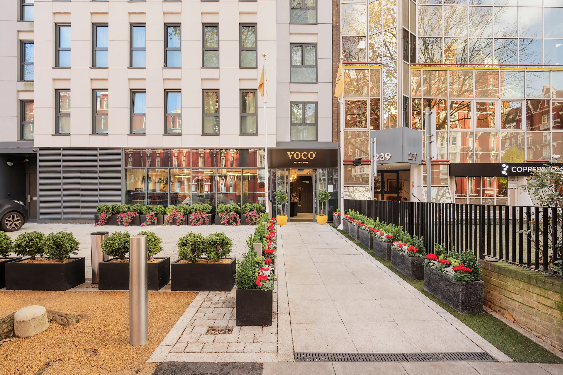 voco London - Marylebone by IHG