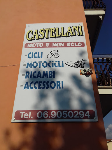 Castellani Moto