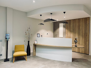 Photo n°3 de Dr Forfert Manon à Saverne (Dentiste)