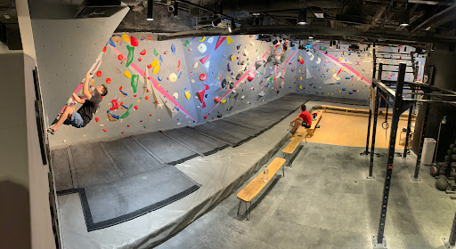 Boulder Movement Downtown - Thumbnail