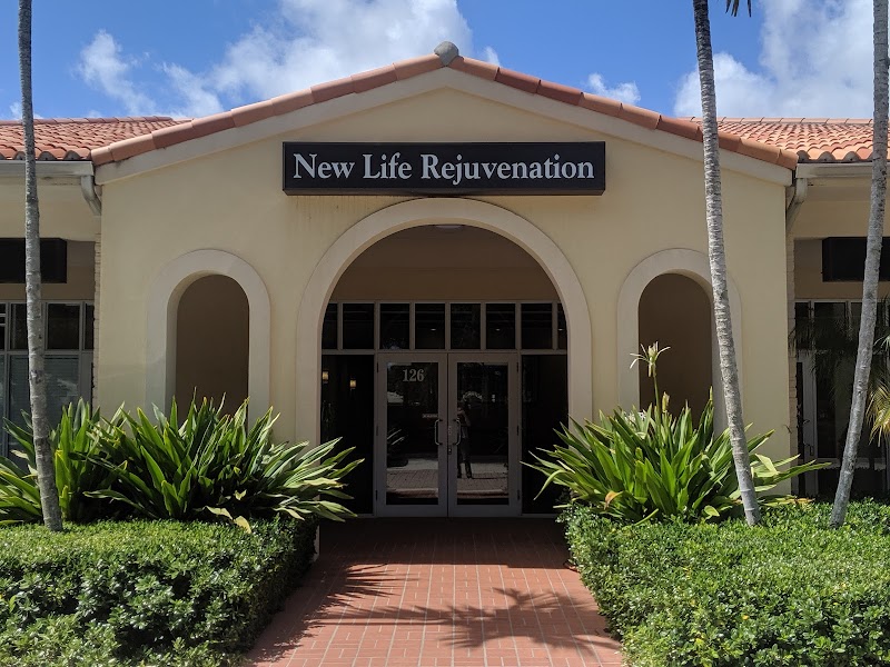 NewLife Rejuvenation