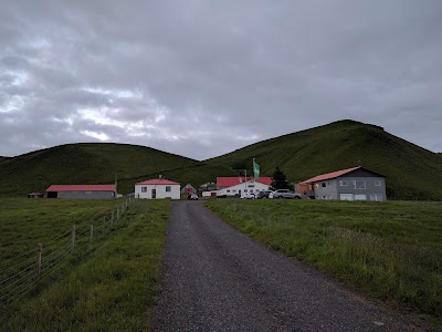 Photos of Farmhouse Lodge