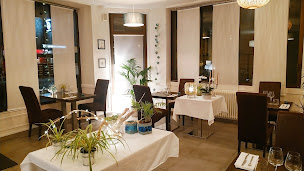 Photo n°39 de L'Aromatique à Casteljaloux (Restaurant)