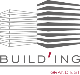 Photo n°16 de BUILD'ING Grand Est à Mulhouse (Travaux généraux)