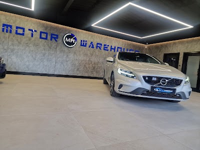 Motor Warehouse Ltd