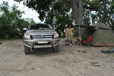 Photos of Barloworld Motor - Ford Mazda