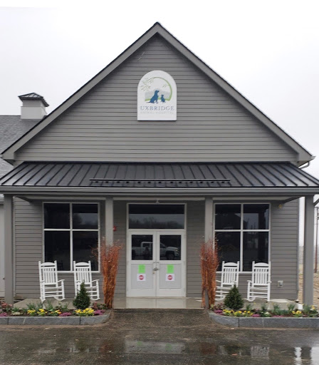 Uxbridge Animal Hospital - Thumbnail
