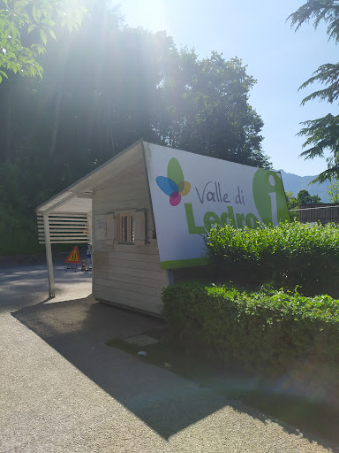 Info Point - Garda Trentino - Molina di Ledro Gallery - Italy