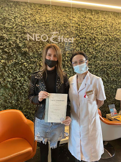 Лазерен Център Перник