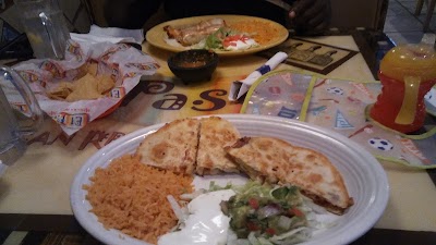 Photos of El Paso Two