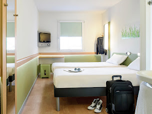 Photo n°22 de Ibis Budget à Remiremont (Hôtel)