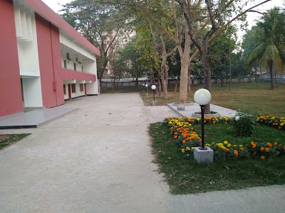 Photos of Beach Sand Minerals Exploitation Centre