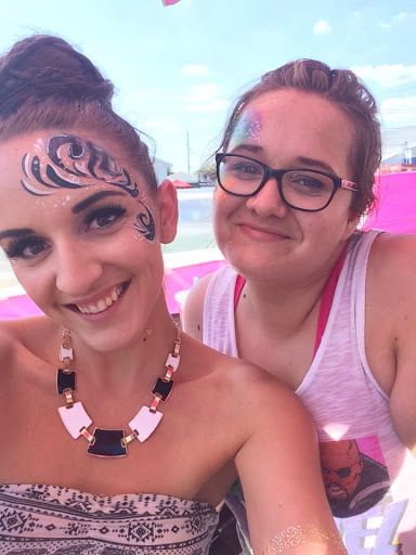 Face Painting By Kat | Okaloosa County Gallery - United States