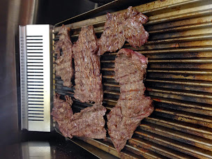 Photo n°75 de El Nopal Taqueria à Paris (Restaurant de tacos)