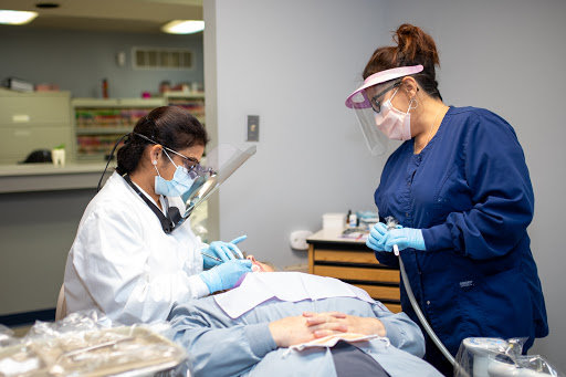 Fairlawn Family Dentistry