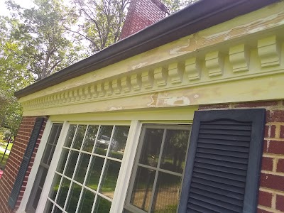 Exterior Interior Custom Paint Services