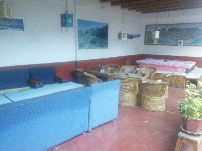 Photos of Paradise Guest House