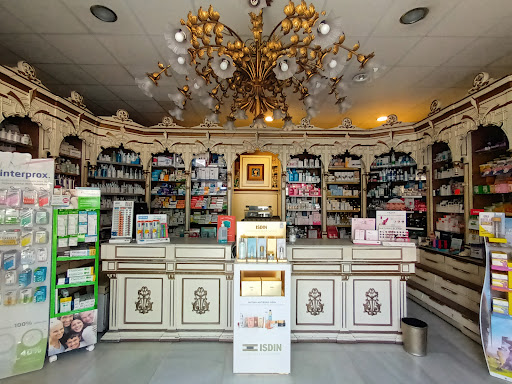 Farmacia Menéndez Antolín