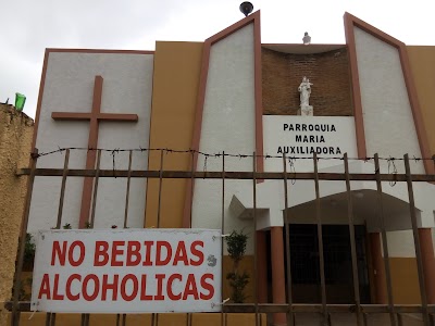 Photos of Iglesia Mar&iacute;a Auxiliadora