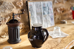 Photo n°17 de chez les deux amis à Paris (Restaurant de döner kebab)