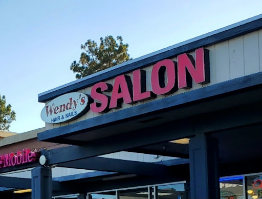 Wendy's Salon