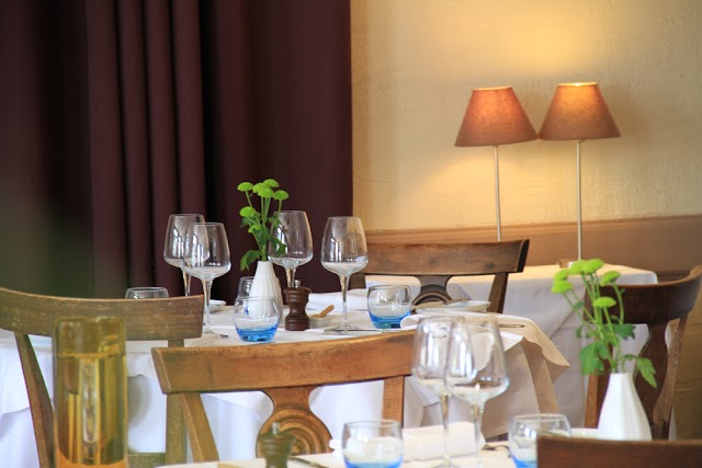 Logis Hôtel le Relais Marine