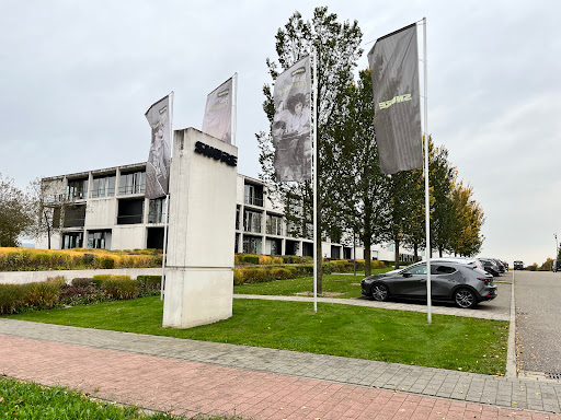 Shure Distribution GmbH - Thumbnail