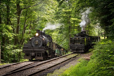 Cass Scenic Railroad