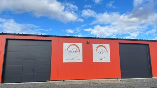 VPL Votre Partenaire Logistique