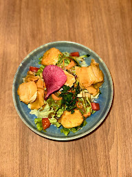 Photo n°62 de L'Aquarelle à Collioure (Bar)