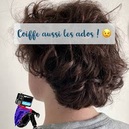 Photo n°19 de Mo'tif à La Garenne-Colombes (Salon de coiffure)