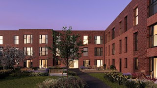 Webb Grange - Retirement Living - McCarthy Stone