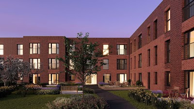 Webb Grange - Retirement Living - McCarthy Stone